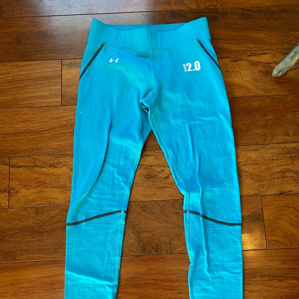 Women’s Under Armour 2.0 Base